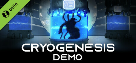 Cryogenesis Demo