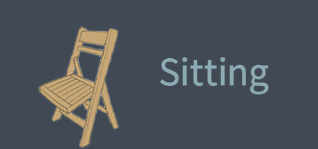 Sitting