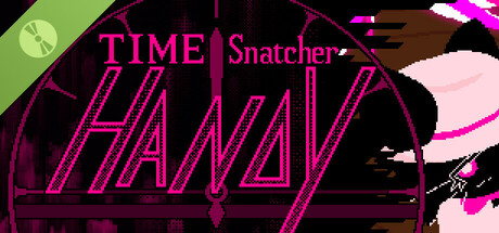 Time Snatcher Handy Demo