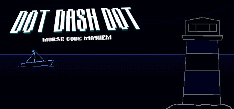 Dot Dash Dot