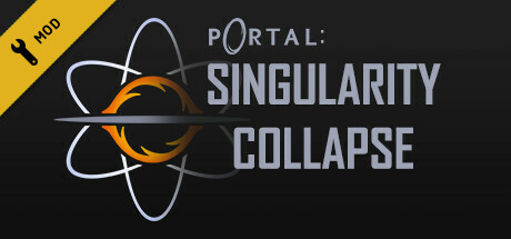 Portal: Singularity Collapse