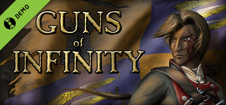 Guns of Infinity Demo