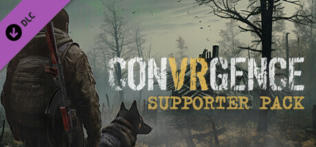 CONVRGENCE - Supporter Pack