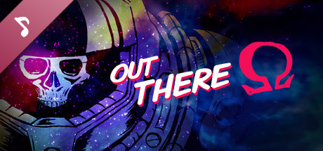 Out There: Ω Edition - Soundtrack