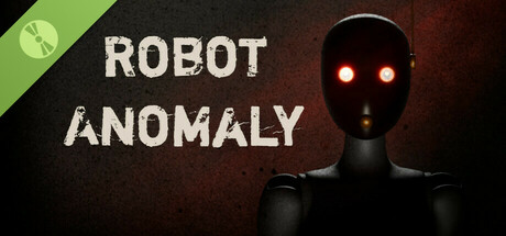 Robot Anomaly Demo