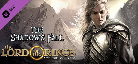The Lord of The Rings ACG - The Shadow's Fall Expansion