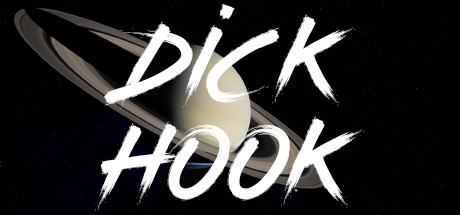 Dick Hook