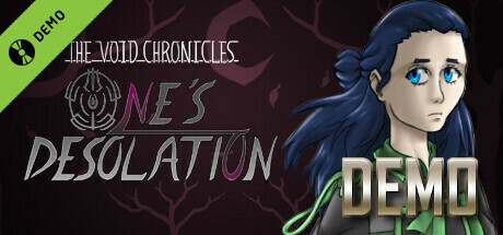 The Void Chronicles: One's Desolation Demo