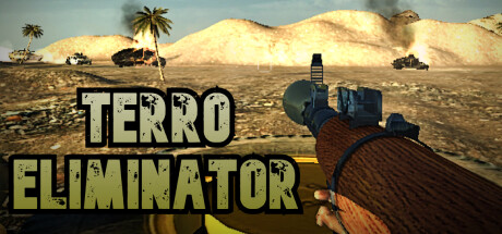 Terro Eliminator