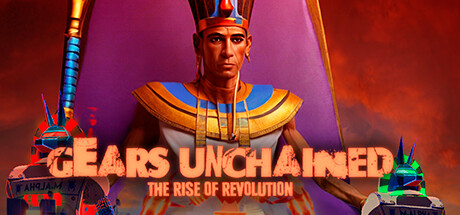 Gears Unchained: The rise of revolution