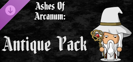 Ashes of Arcanum - Antique Pack