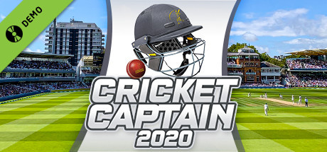Cricket Captain 2020 Demo