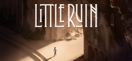 Little Ruin