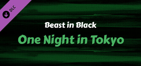 Ragnarock - Beast In Black - 