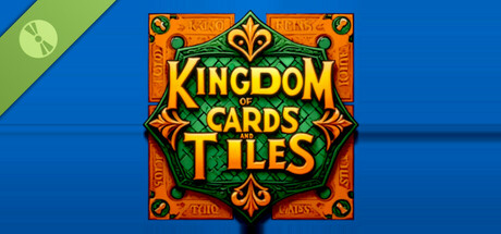 Kingdom of Cards and Tiles Demo