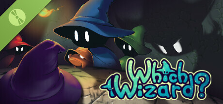 Which Wizard? Demo