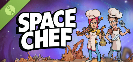 Space Chef Demo
