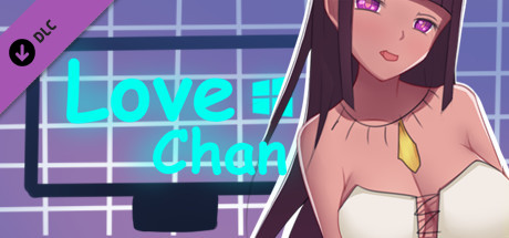 Love Chan - 18+ patch