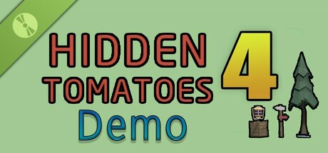 Hidden Tomatoes 4 Demo
