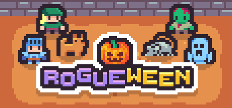 Rogueween