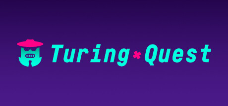 Turing Quest