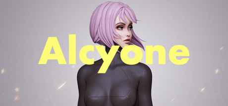 Alcyone