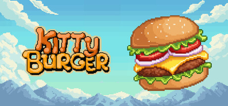 Kitty Burger