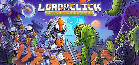 Lord of the Click: Interstellar Wars