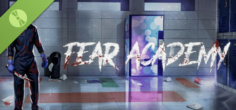 Fear Academy Demo
