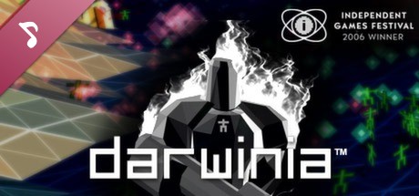 Darwinia Soundtrack