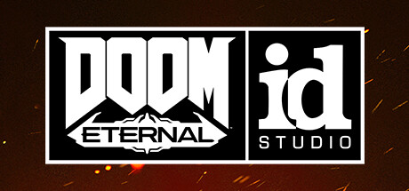 DOOM Eternal: idStudio