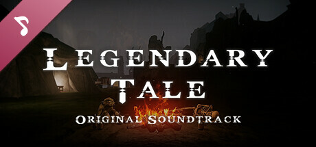 Legendary Tales Soundtrack