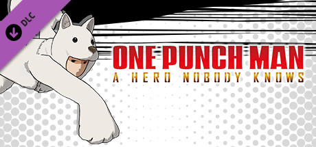 ONE PUNCH MAN: A HERO NOBODY KNOWS DLC Pack 3: Watchdog Man