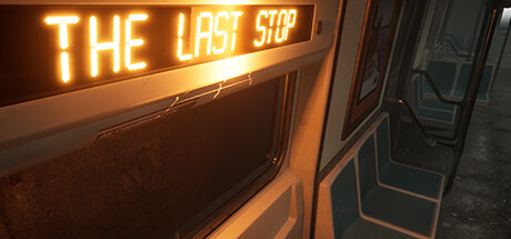 The Last Stop