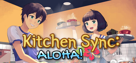 Kitchen Sync: Aloha!