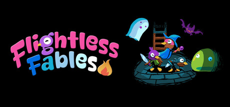 Flightless Fables