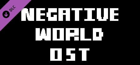 Negative World - Original Soundtrack