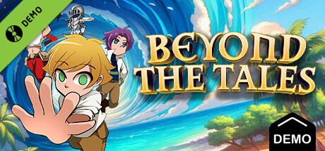 Beyond The Tales (Demo)