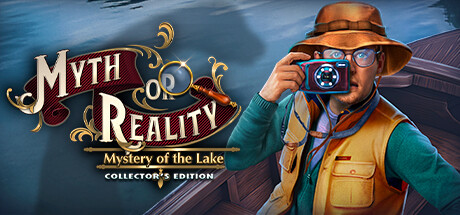 Myth or Reality: Mystery of the Lake Collector's Edition