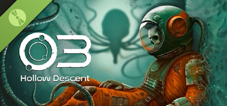 O3 - Hollow Descent: Alpha Demo