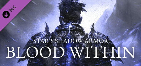 Blood Within - Star's Shadow Armor