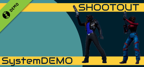 ShootOut(SystemD) Demo