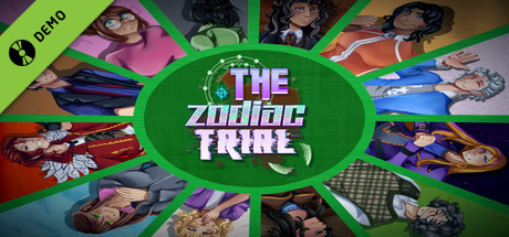 The Zodiac Trial Demo