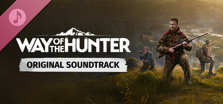 Way of the Hunter Soundtrack