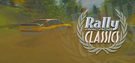 Rally Arcade Classics Playtest