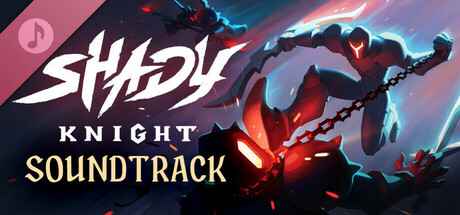 Shady Knight Soundtrack