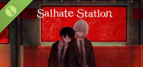 Saihate Station Demo