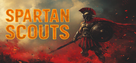 Spartan Scouts