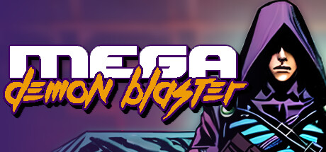 Mega Demon Blaster