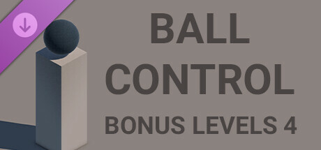 Ball Control - Bonus Levels 4